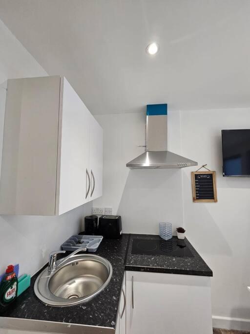 Ideal Studio In Delta Croydon Dpg3 Zewnętrze zdjęcie