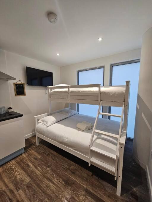 Ideal Studio In Delta Croydon Dpg3 Zewnętrze zdjęcie