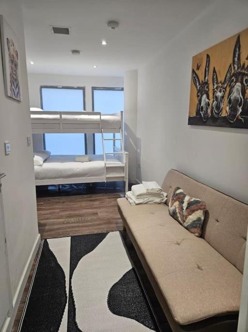 Ideal Studio In Delta Croydon Dpg3 Zewnętrze zdjęcie