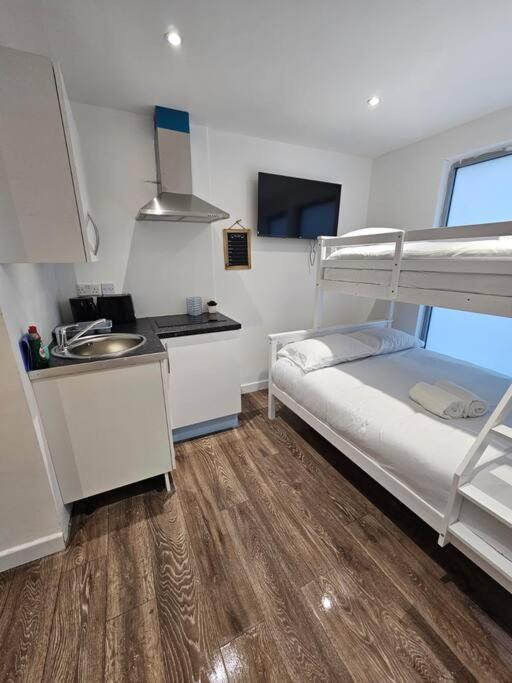 Ideal Studio In Delta Croydon Dpg3 Zewnętrze zdjęcie